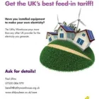 Business 4 image UTILITY WAREHOUSE DISCOUNT CLUB Utilities in Nottingham No