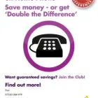 Business 11 image UTILITY WAREHOUSE DISCOUNT CLUB Utilities in Nottingham No