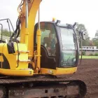Business 4 image UTLEY EXCAVATIONS LTD Plant & Machinery Hire in Huddersfield We