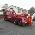 Business 2 image UTS COMMERCIALS Commercial Vehicle Repairs in Tonypandy Mi