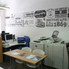 Business 4 image V3 PRINT Web Design in Weybridge Su