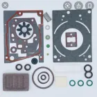 Business 1 image VACUUM PUMP SERVICES NORTH LIMITED Pumps & Pumping Equipment Repair in Doncaster So