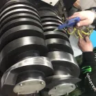 Business 7 image VACUUM PUMP SERVICES NORTH LIMITED Pumps & Pumping Equipment Repair in Doncaster So