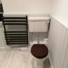 Business 5 image VALE BATHROOMS & TILING Home Improvement in Melton Mowbray Le