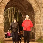 Business 4 image VALE GOOD COMPANION DOG TRAINING Dog Training in Stockton-On-Tees Cl