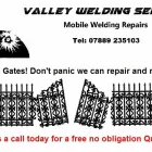 Business 1 image VALLEY WELDING SERVICE Welders in Margate Ke