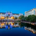 Business 86 image VAN DER VACATIONS Youth Organisations, Centres & Clubs in Luton Be