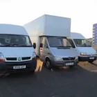 Business 1 image VAN MAN REMOVALS EDINBURGH Warehousing & Storage in Edinburgh Edh