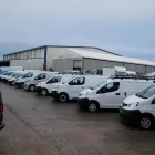 Business 1 image VAN NATIONAL LTD Used Car Dealers in Stoke-On-Trent Sts