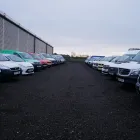 Business 3 image VAN NATIONAL LTD Used Car Dealers in Stoke-On-Trent Sts