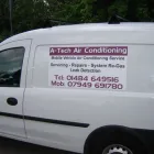 Business 1 image VANFRIDGE LTD Refrigerated Transport in Droitwich Wo