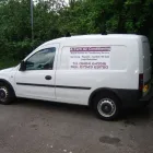 Business 2 image VANFRIDGE LTD Refrigerated Transport in Droitwich Wo