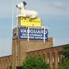 Business 4 image VANGUARD SELF STORAGE Warehousing & Storage in Greenford Mi