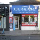 Business 1 image VAUXHALL - ARNOLD CLARK New Car Dealers in Glasgow La
