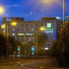 Business 9 image VAUXHALL - CHARLES HURST Commercial Vehicle Repairs in Craigavon Co