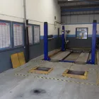 Business 10 image VAUXHALL - YORK WARD & ROWLATT Commercial Vehicle Dealers & Manufacturers in Wellingborough No