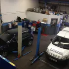Business 2 image VAUXHALL - YORK WARD & ROWLATT Commercial Vehicle Dealers & Manufacturers in Wellingborough No