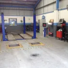 Business 3 image VAUXHALL - YORK WARD & ROWLATT Commercial Vehicle Dealers & Manufacturers in Wellingborough No