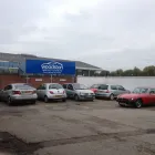 Business 4 image VAUXHALL - YORK WARD & ROWLATT Commercial Vehicle Dealers & Manufacturers in Wellingborough No