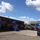 Business 5 image VAUXHALL - YORK WARD & ROWLATT Commercial Vehicle Dealers & Manufacturers in Wellingborough No