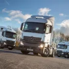 Business 5 image VECTOR FREIGHT LTD Mailing & Delivery Services in Compstall Gr