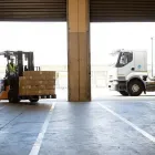 Business 10 image VECTOR FREIGHT LTD Mailing & Delivery Services in Compstall Gr