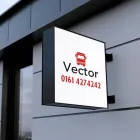 Business 15 image VECTOR FREIGHT LTD Mailing & Delivery Services in Compstall Gr