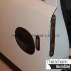 Business 11 image VEHICLE ACCESSORIES LTD Commercial Vehicle Accessories & Parts in Exeter De