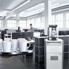 Business 1 image VENDING SENSE GROUP LIMITED Vending Machine Sales & Service in Harlow Es