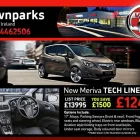 Business 2 image VENSON HEARTS LTD Commercial Vehicle Bodywork in Welwyn Garden City He