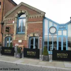 Business 1 image VENTILATION SERVICES (UK) LTD Sheet Metal Work in Stoke-On-Trent St