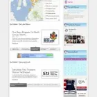 Business 3 image VERTUS DIGITAL Web Developers in Beith Ay