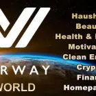 Business 4 image VERWAY BUSINESS OPPORTUNITIES UK Sports & Recreation in Slough Be