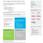 Business 1 image VIABLE B2B Writing & Publishing in Poole Do