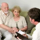 Business 1 image VICTORIA FUNERAL HOME Funeral Directors in Aberdeen Ab