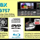 Business 6 image VIDEO-TRAX Videographers in Bridgwater So