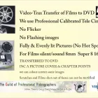 Business 16 image VIDEO-TRAX Videographers in Bridgwater So