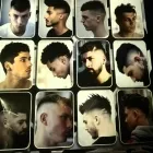 Business 9 image VIENNA BARBERS TORQUAY Hairdressers in Torquay De