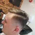 Business 15 image VIENNA BARBERS TORQUAY Hairdressers in Torquay De