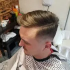 Business 16 image VIENNA BARBERS TORQUAY Hairdressers in Torquay De
