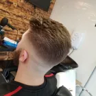 Business 18 image VIENNA BARBERS TORQUAY Hairdressers in Torquay De