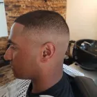 Business 40 image VIENNA BARBERS TORQUAY Hairdressers in Torquay De