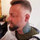 Business 43 image VIENNA BARBERS TORQUAY Hairdressers in Torquay De