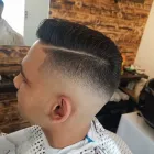 Business 45 image VIENNA BARBERS TORQUAY Hairdressers in Torquay De