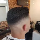 Business 46 image VIENNA BARBERS TORQUAY Hairdressers in Torquay De