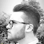 Business 50 image VIENNA BARBERS TORQUAY Hairdressers in Torquay De