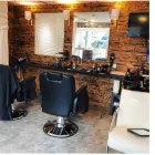 Business 52 image VIENNA BARBERS TORQUAY Hairdressers in Torquay De