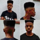 Business 55 image VIENNA BARBERS TORQUAY Hairdressers in Torquay De