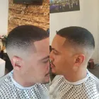 Business 56 image VIENNA BARBERS TORQUAY Hairdressers in Torquay De