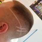 Business 58 image VIENNA BARBERS TORQUAY Hairdressers in Torquay De